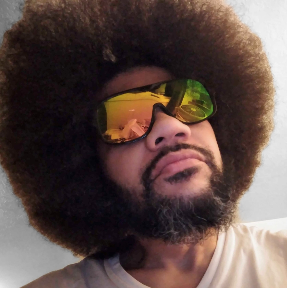 Meet your Posher, Alan